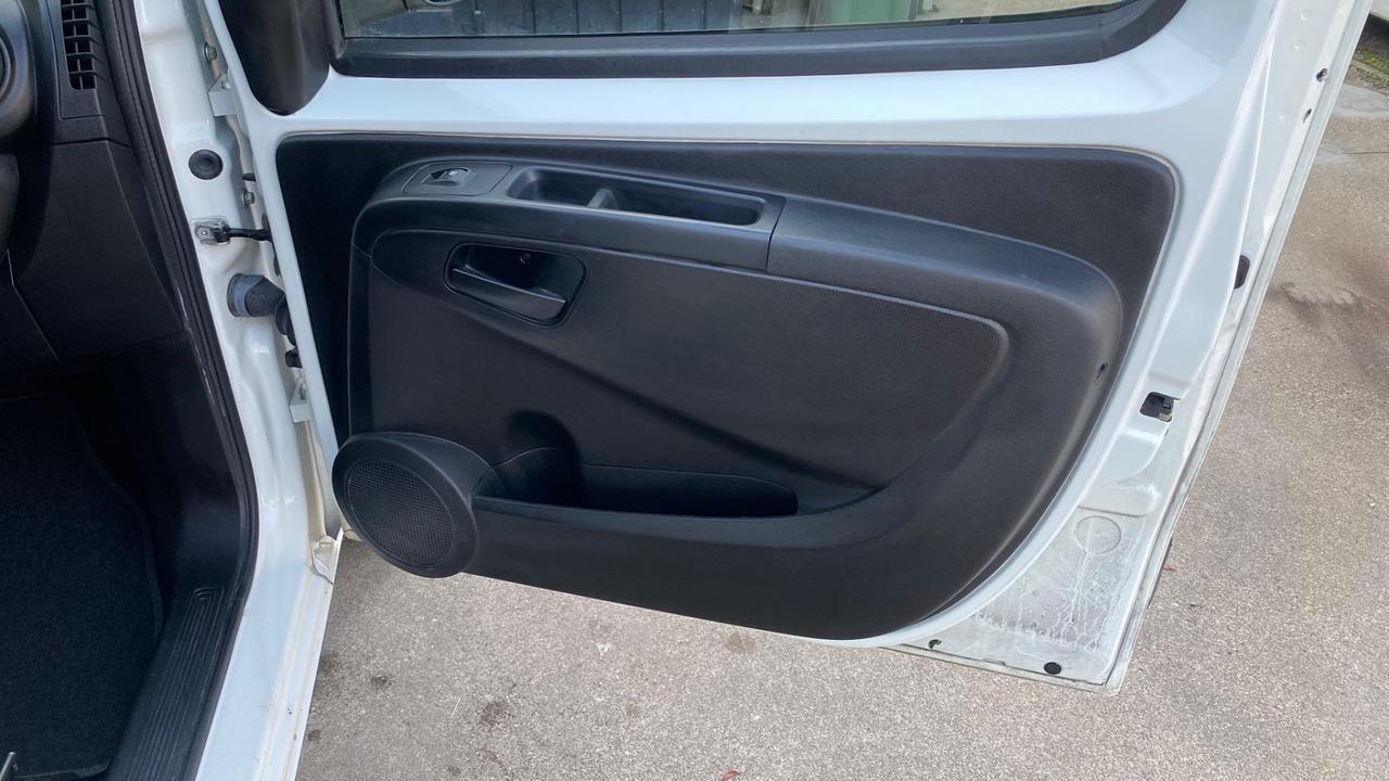 Fiat Fiorino 1.3 MJT 80CV Cargo SX