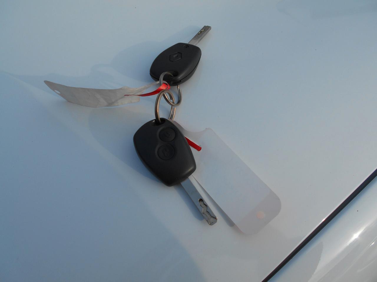 Renault KANGOO MAXI 1.5 DCI 95CV 2 POSTI