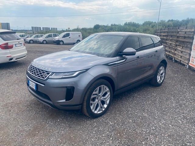 Land Rover Range Evoque 2.0D I4 180 CV AWD Auto S