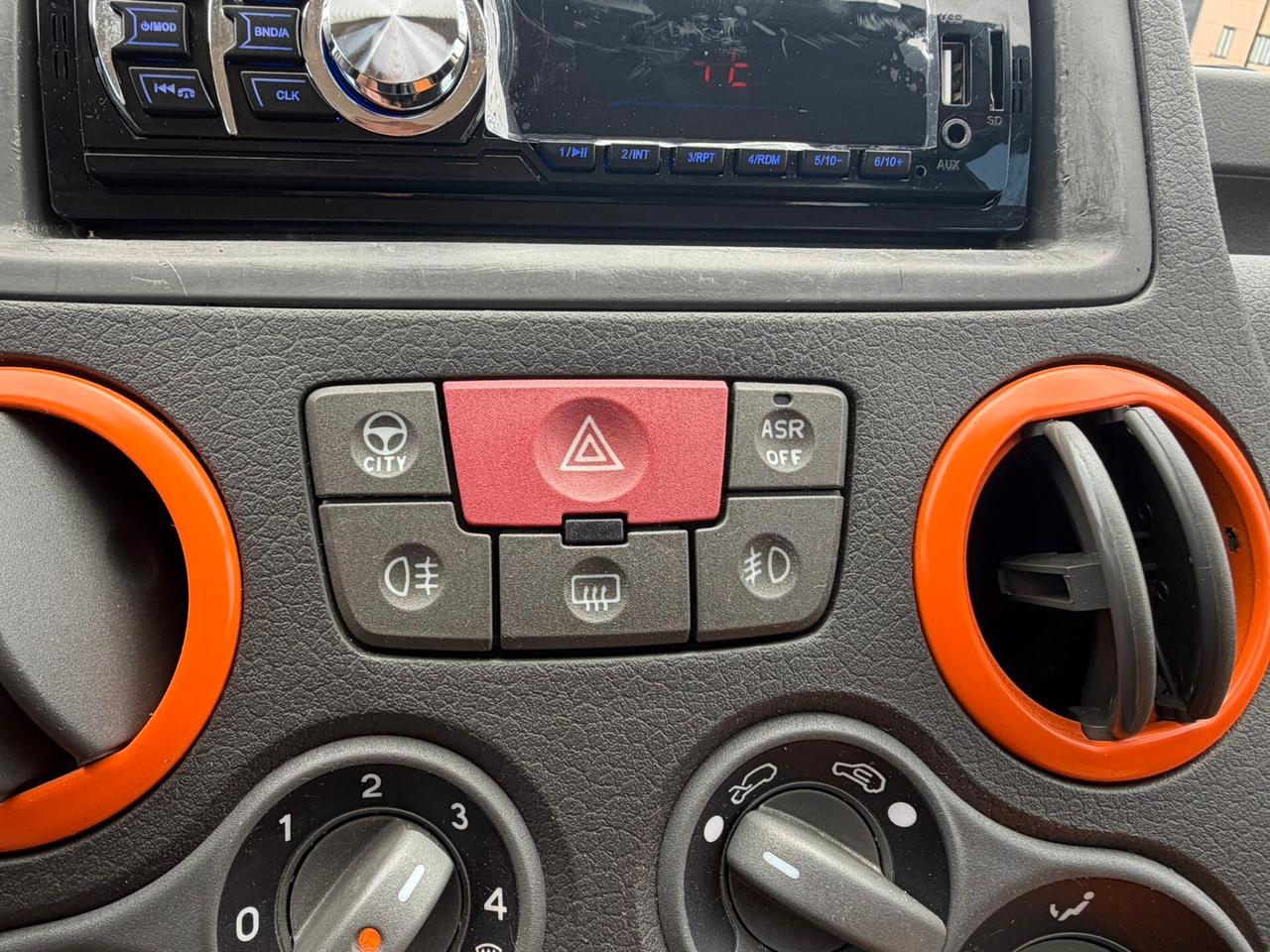 Fiat Panda 1.2 Dynamic GPL