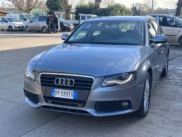 Audi A4 2.0 TDI 143CV F.AP. multitronic Euro 5