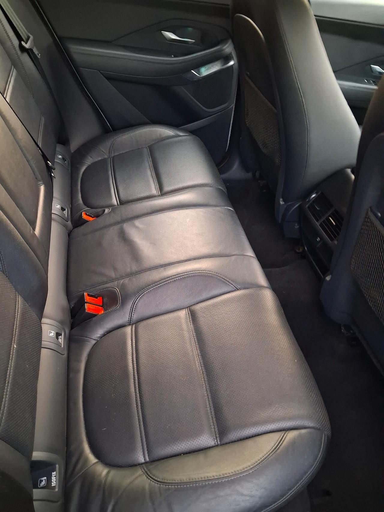 Jaguar E-Pace 2.0D 150 CV 4x4