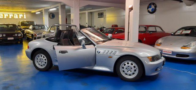 BMW Z3 1.8 Roadster**TUTTA TAGLIANDATA*ITALIANA DA SEMPRE