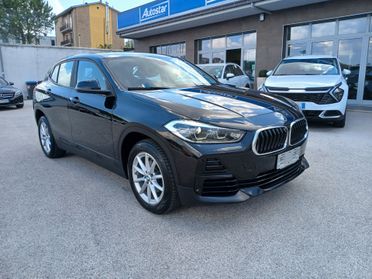 Bmw X2 SDRIVE 16D AUTO 2021