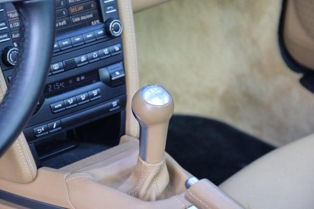 PORSCHE 911 997 MK2 Targa 4S