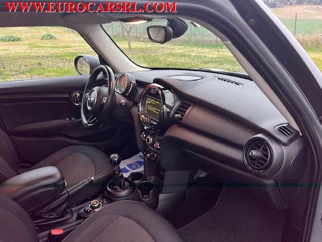 MINI One 1.5 One D Business 5 porte