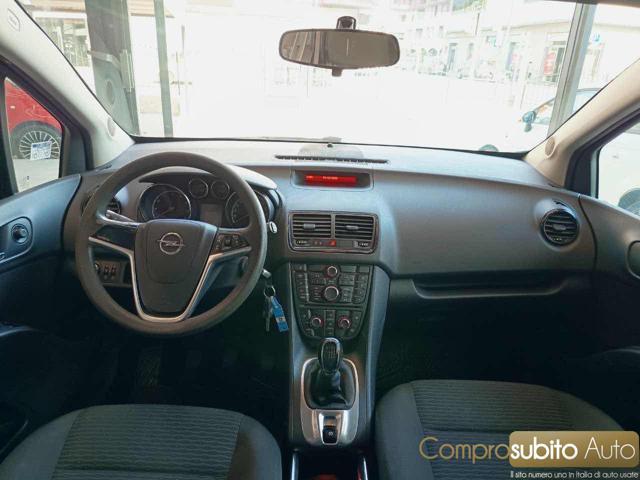 OPEL Meriva 1.4 100CV One