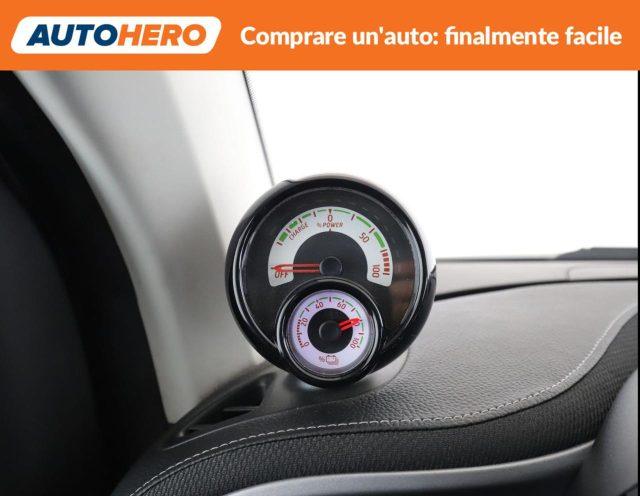 SMART ForTwo EQ Youngster