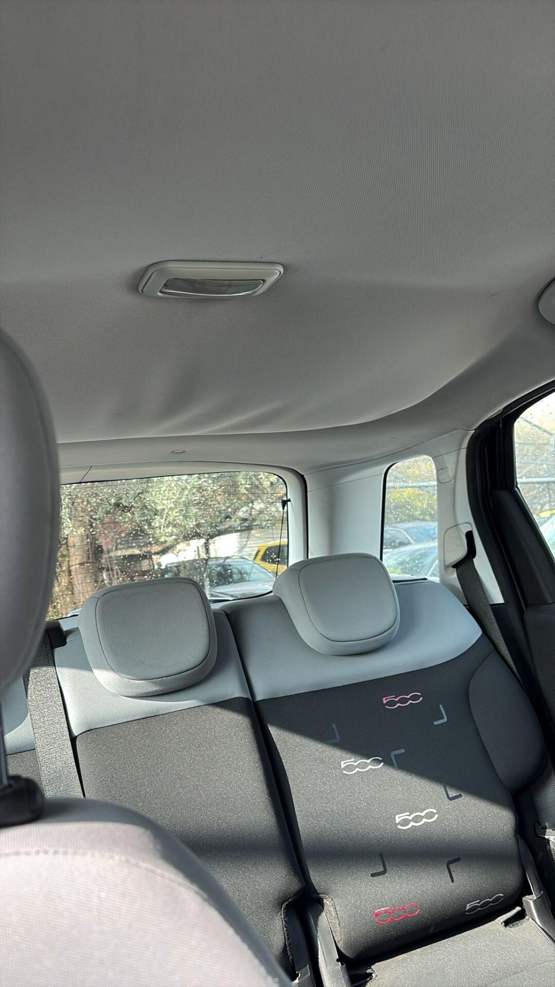 Fiat 500L 0.9 TwinAir 105 CV