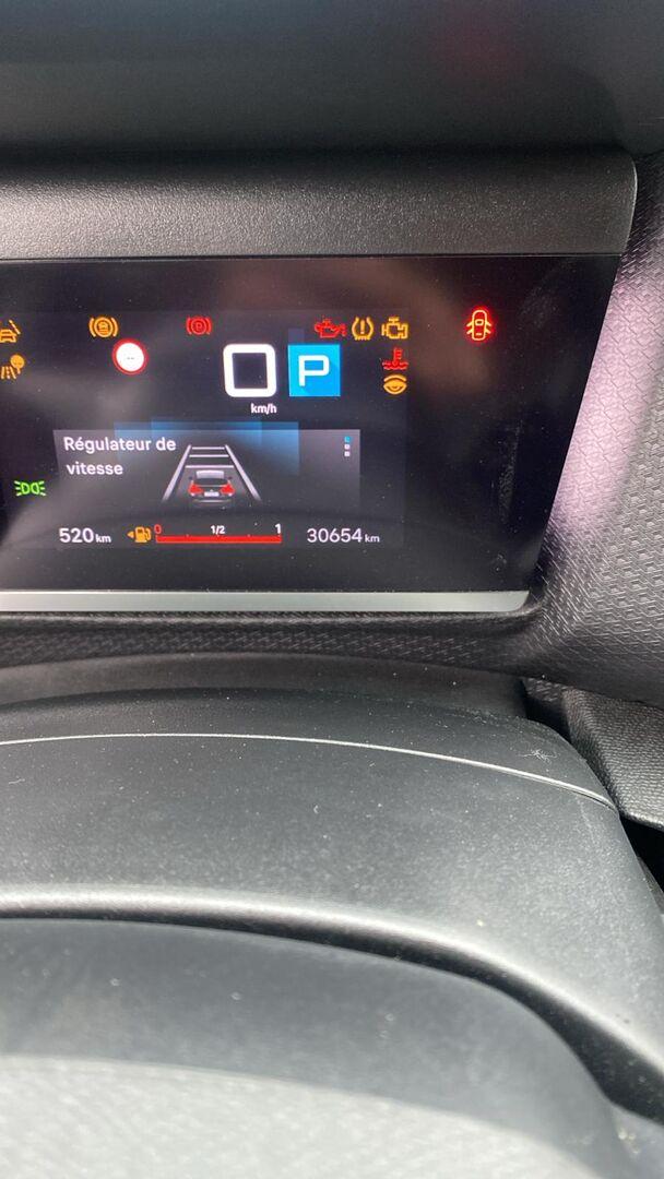 Citroen C4 1.2 puretech Max s&s 130cv eat8