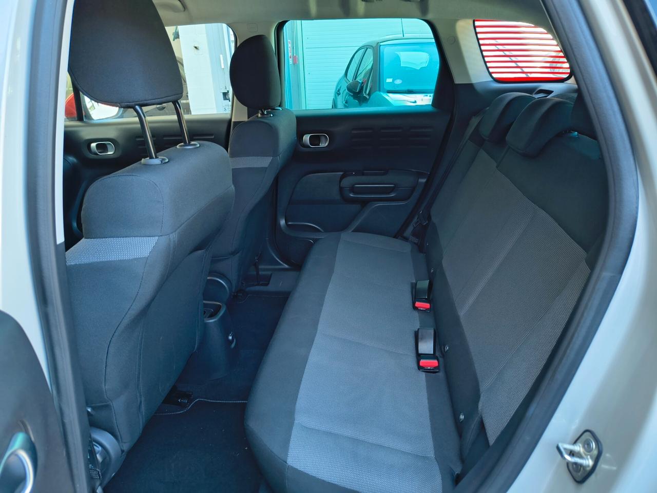 Citroen C3 Aircross PureTech 82 Feel