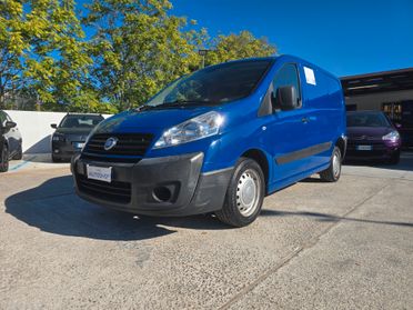 Fiat Scudo 1,6 Frigo