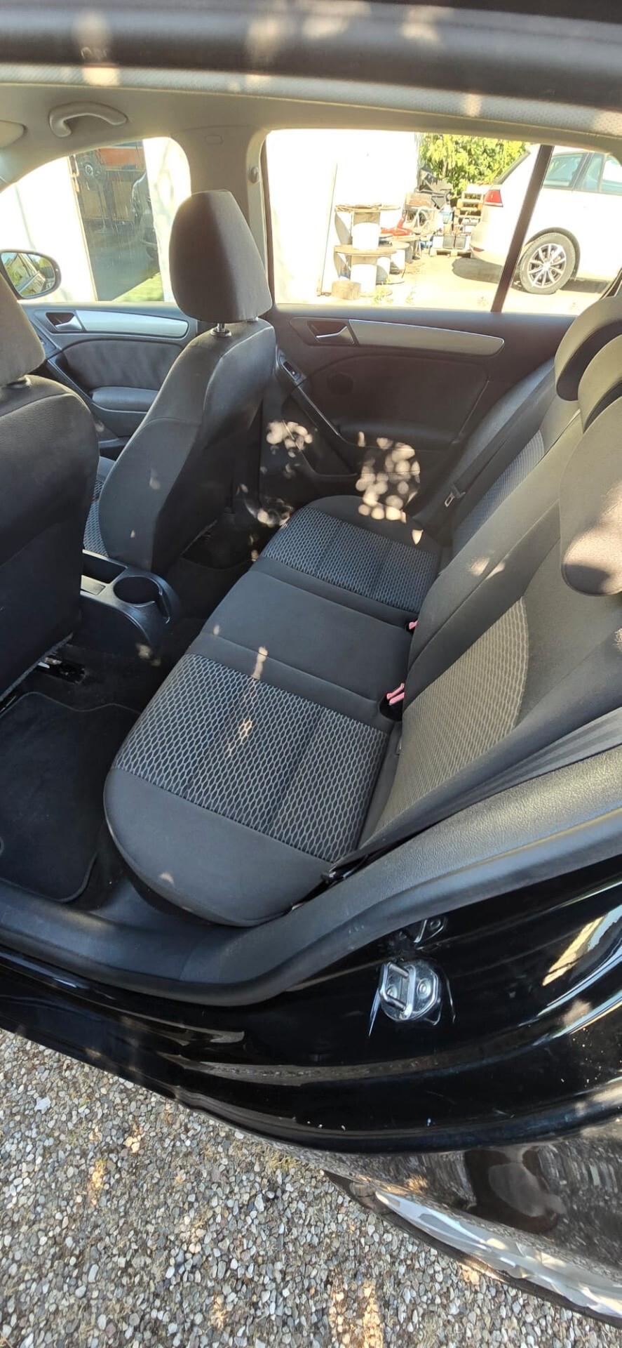 Volkswagen Golf 1.4 5p. United