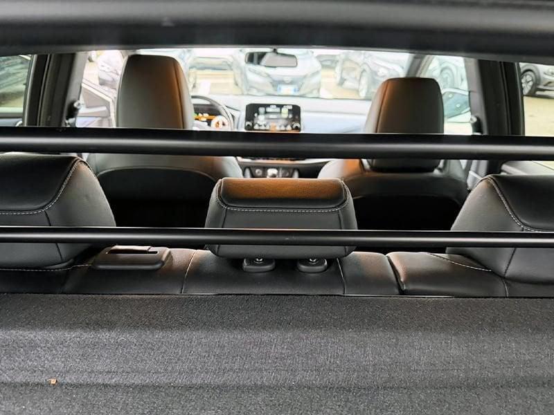 Nissan Qashqai 1.3 MHEV 140 Tekna