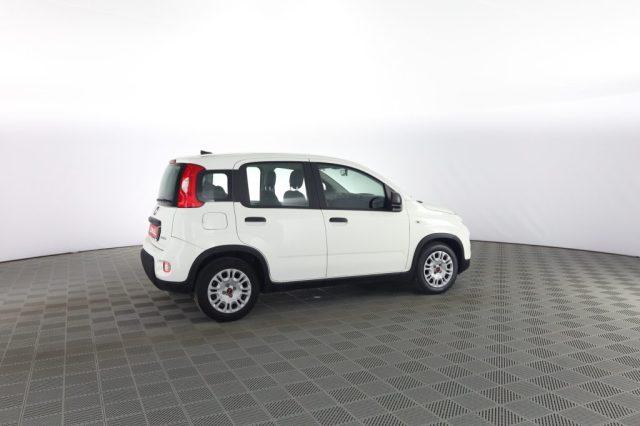 FIAT Panda Panda 1.0 FireFly S&S Hybrid