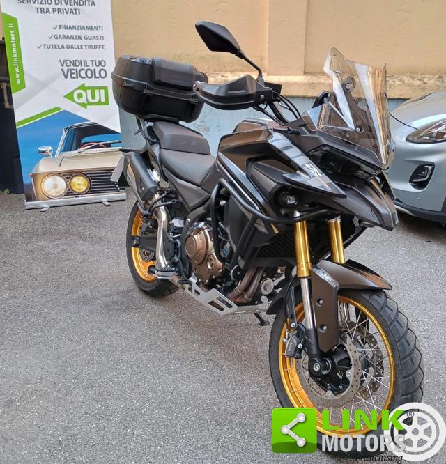 VOGE Other Valico 625DSX