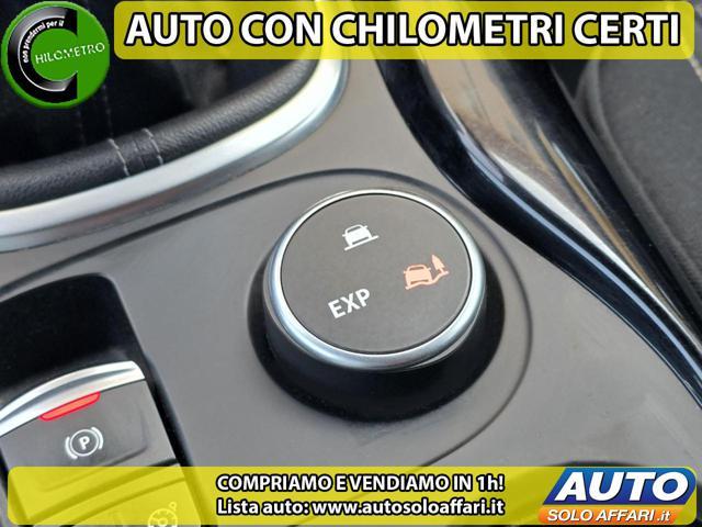 RENAULT Kadjar dCi 110CV SPORT EDITION EURO6B CAMERA/NAVI/PERMUTE