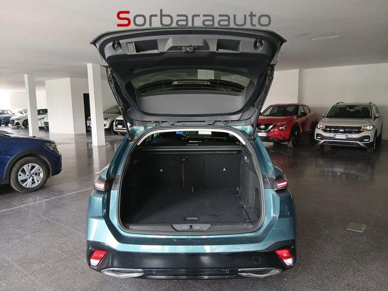 Peugeot 308 308 SW 1.5 bluehdi Allure s&s 130cv eat8.