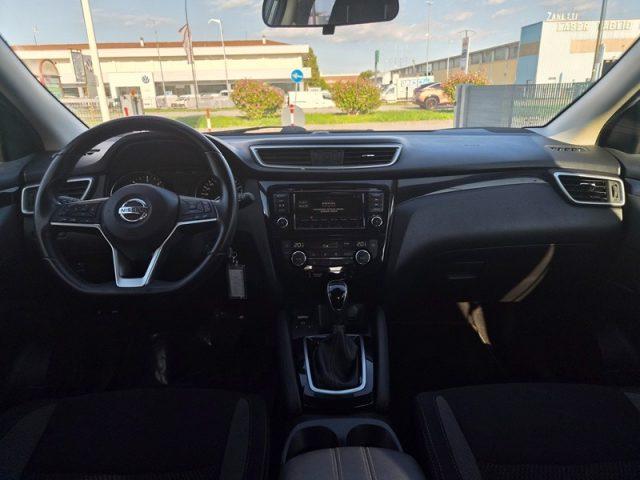 NISSAN Qashqai 1.5 dCi 115 CV DCT