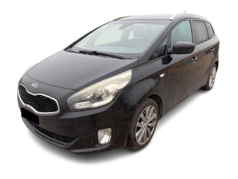 KIA Carens Carens 1.7 CRDi 115 CV Class 7 POSTI ** OFFERTA RISERVATA SOLO PER OPERATORI DEL SETTORE **
