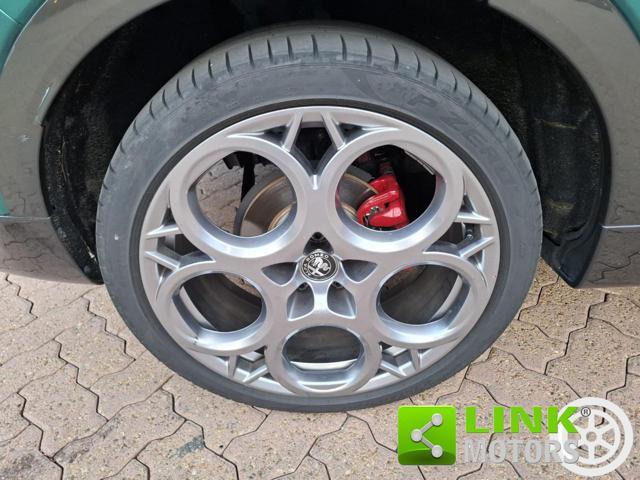 ALFA ROMEO Tonale 1.5 130 CV MHEV TCT7 Edizione Speciale
