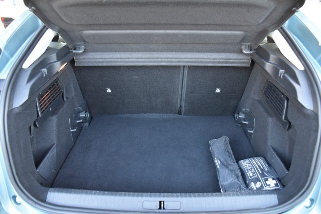 CITROEN C4 BlueHDi 130 S&S EAT8 Feel Pack