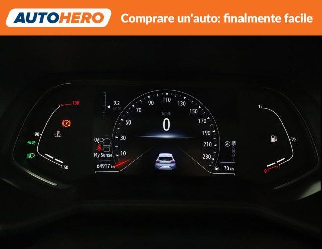 RENAULT Clio TCe 90 CV 5 porte Zen