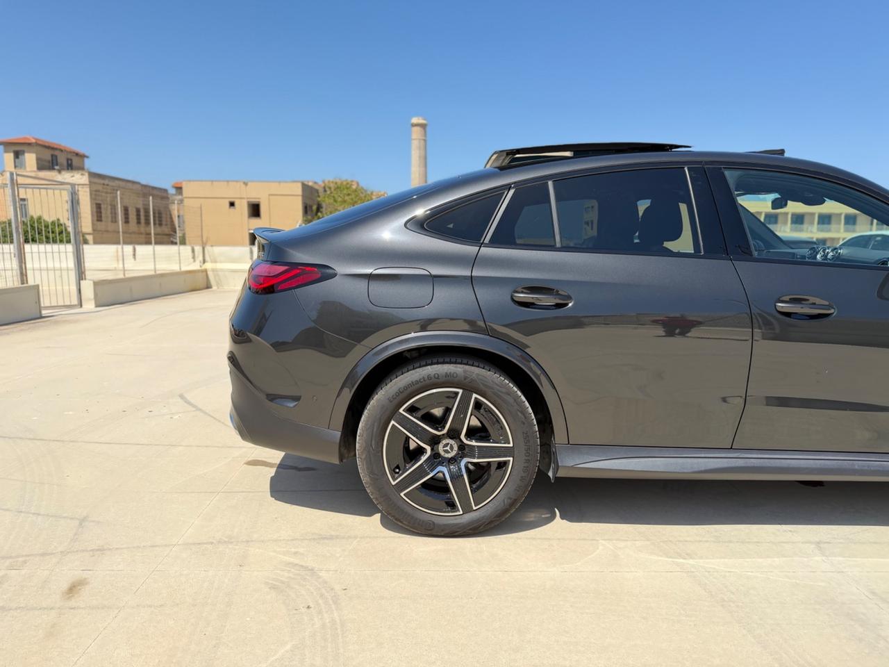 Mercedes-benz GLC 220 200 d 4Matic Mild Hybrid AMG Line Premium Plus