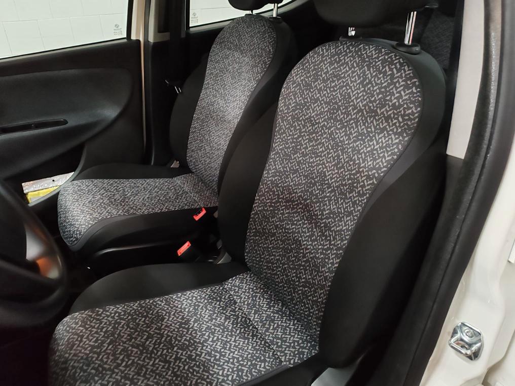 Lancia Ypsilon 1.2 Elefantino Blu 5 POSTI "SOLO 28.000 KM"