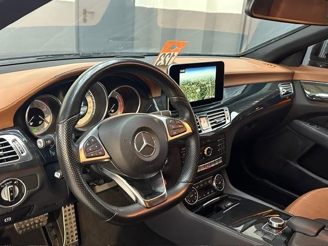 Mercedes-benz CLS 250 d SW 4Matic Premium Amg