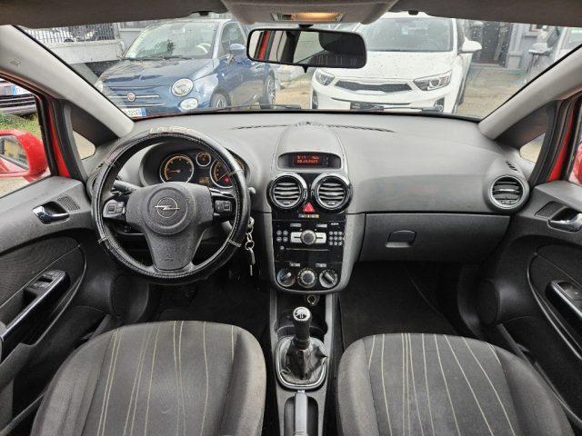 OPEL Corsa 1.3 CDTI 75CV ecoFLEX 5 porte