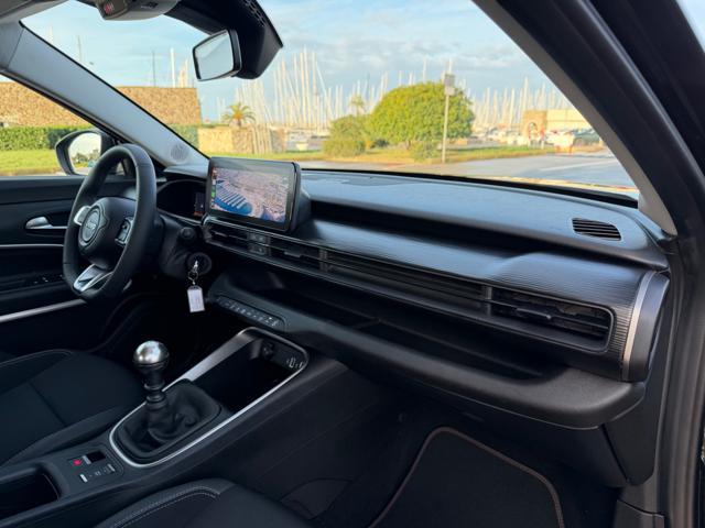 JEEP Avenger 100CV ALTITUDE+NAVI+VIRTUAL+PELLE+SENSORI