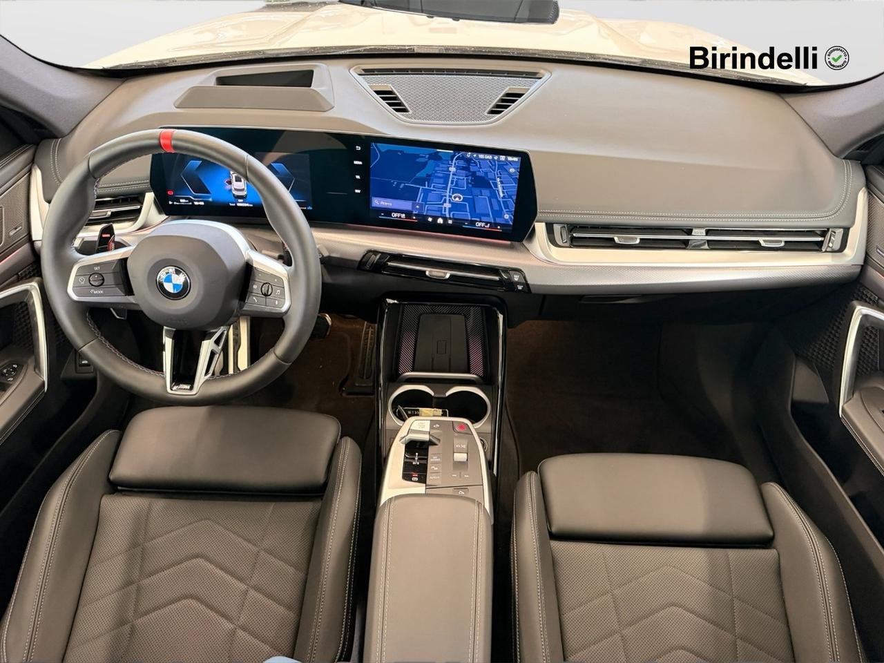 BMW X1 (U11) - X1 M35i xDrive