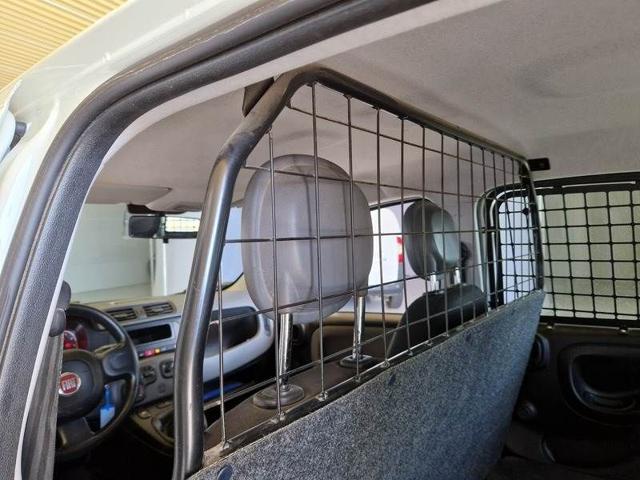 FIAT Panda 1.0 GSE S&S Hybrid Pop Van 2 posti Az. Italia