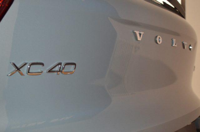 VOLVO XC40 T2 automatico Essential
