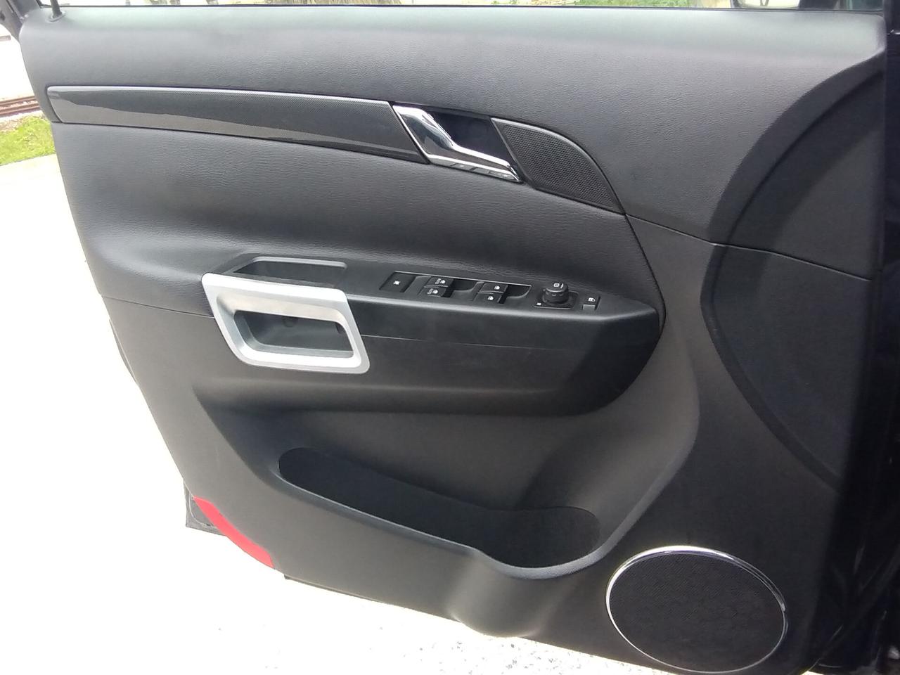 Opel Antara 2.2 CDTI 163CV 4x2 aut. Cosmo Plus