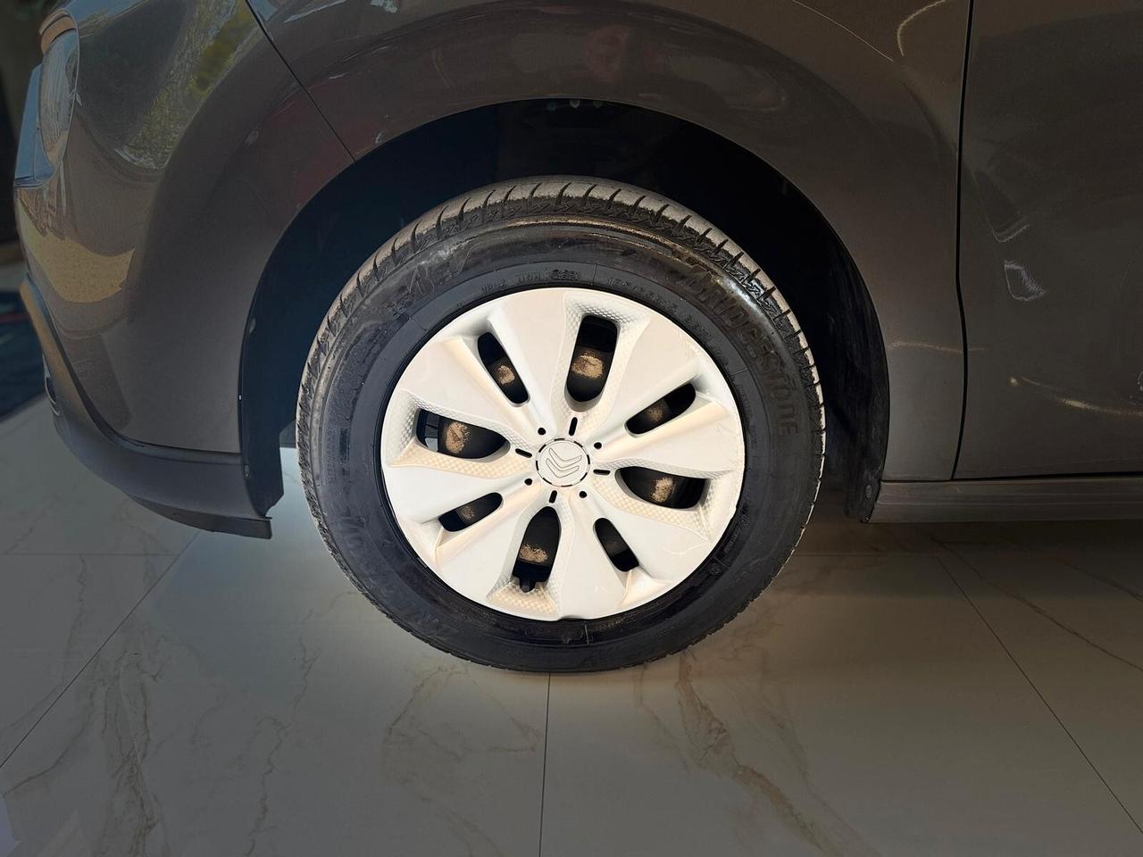 Citroen C3 PureTech 83 S&S Shine