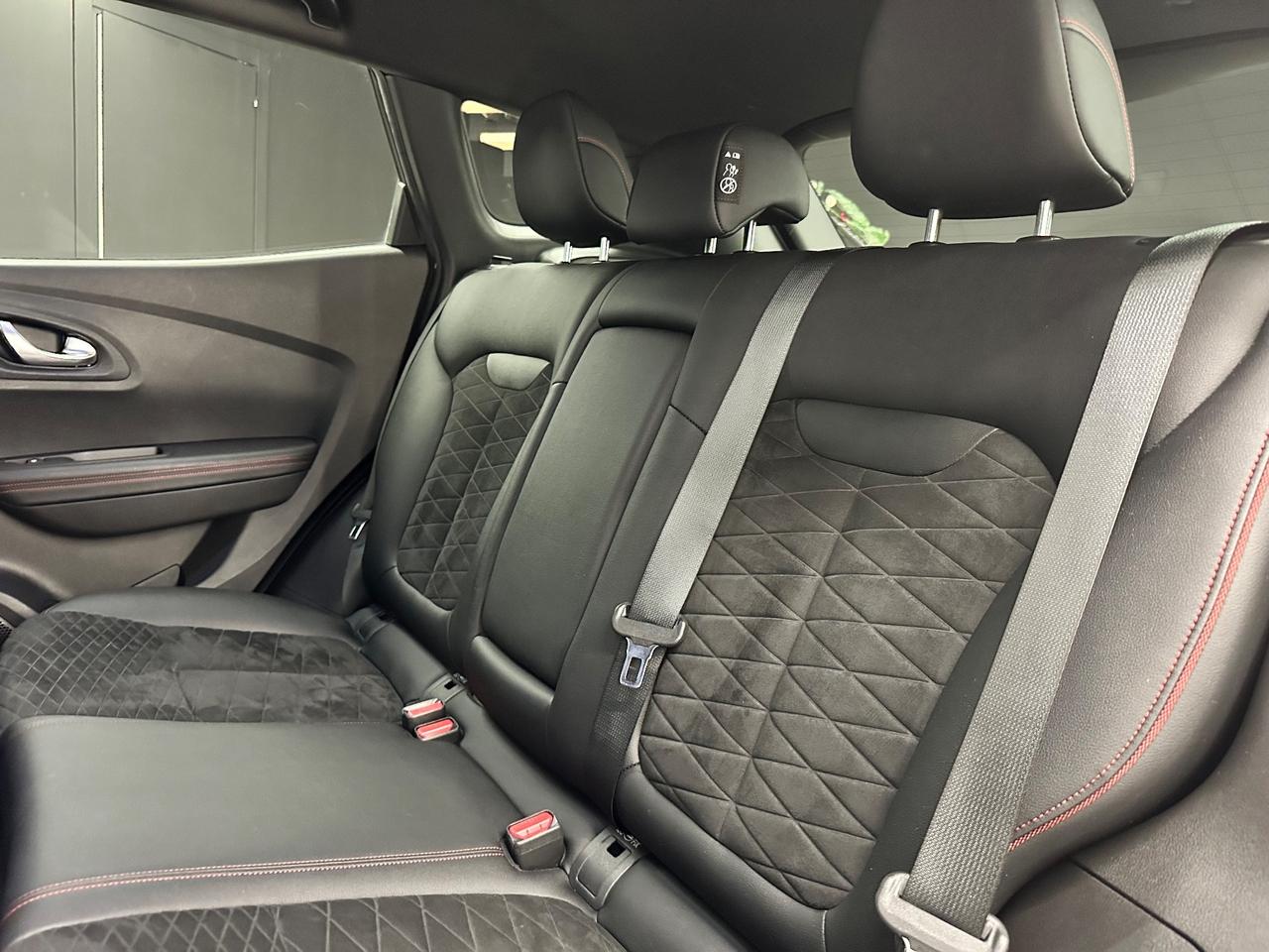 Renault Kadjar 1.7 150CV AWD Black Edition 2020