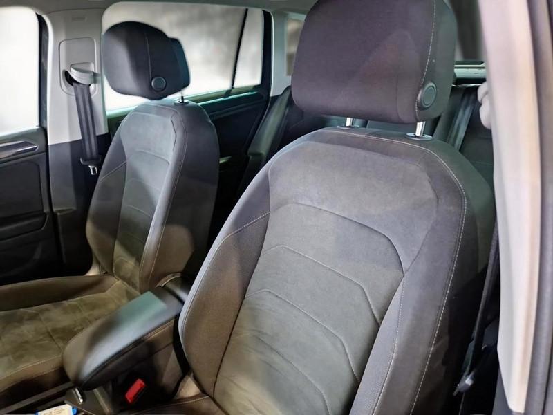 VOLKSWAGEN TIGUAN 1.4 TSI EHYBRID ELEGANCE DSG SUV