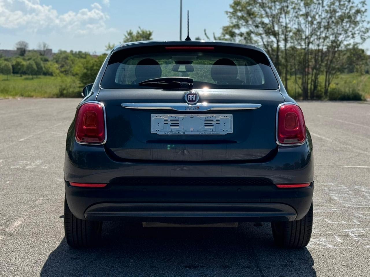 Fiat 500X 1.4 MultiAir 140 CV -PREZZO REALE-IN ARRIVO-