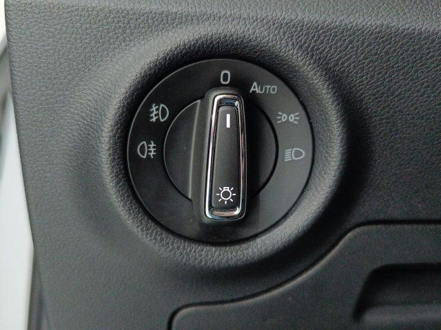 SKODA Kamiq 1.0 TSI Style