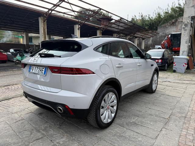 JAGUAR E-Pace 2.0D 180 CV AWD aut. R-Dynamic S