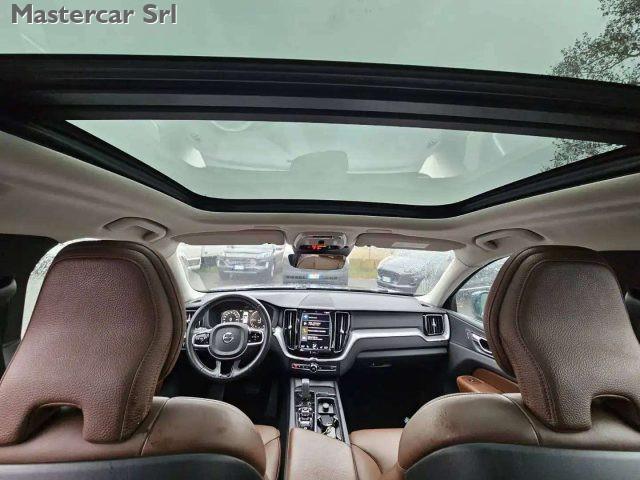 VOLVO XC60 2.0 t8 Business Plus awd 303cv geartronic GA713NZ