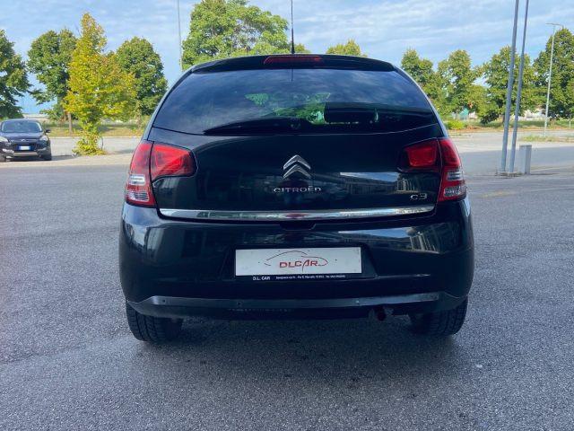 CITROEN C3 1.4 Eco Energy G Exclusive