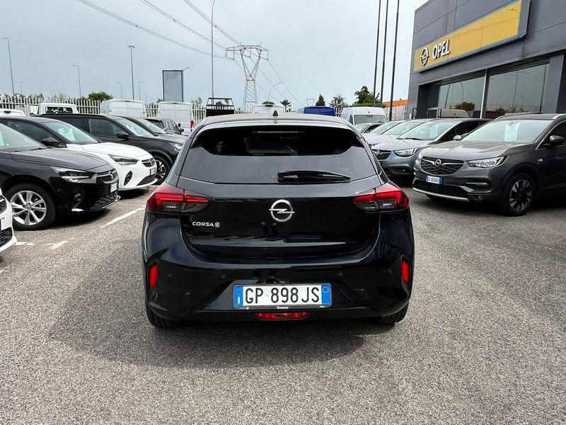 Opel Corsa-e BEV - GS