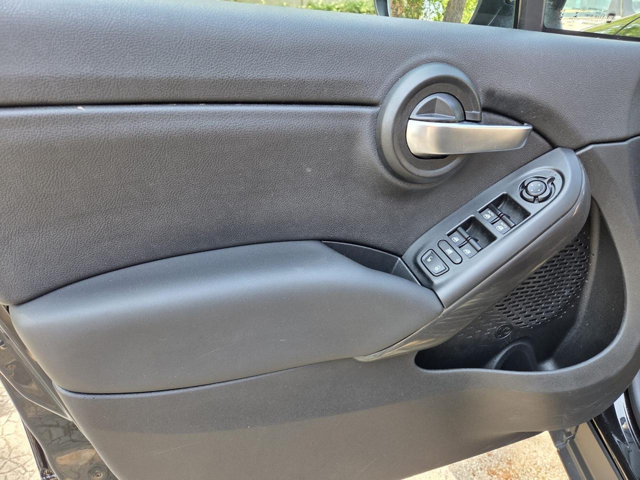 FIAT 500X 1.3 MJET 95CV CONNECT UNICO PROPRIETARIO