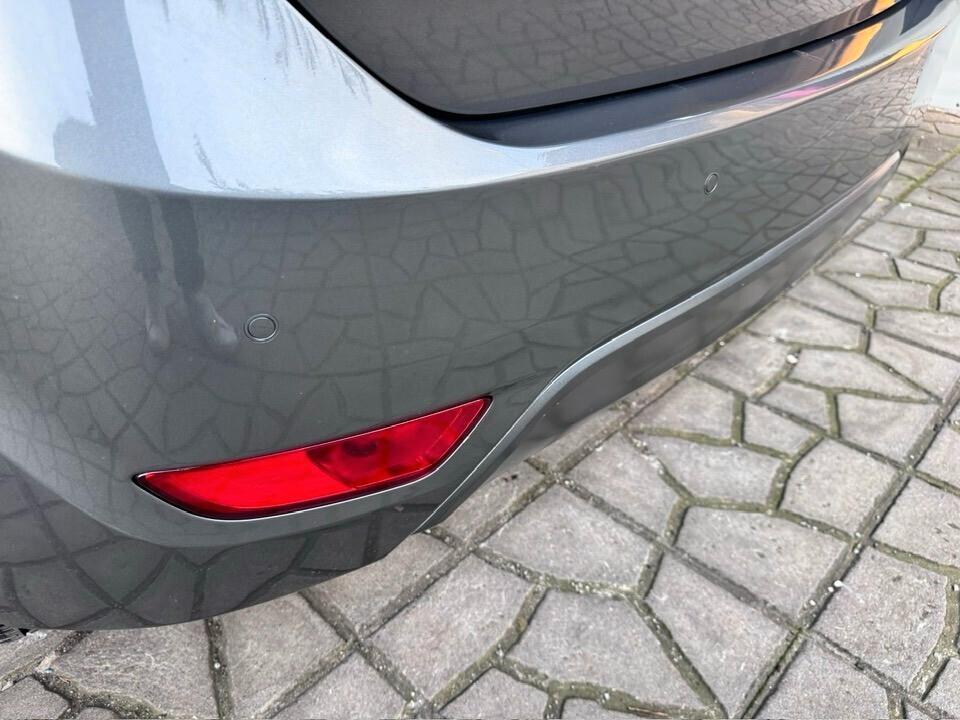 Hyundai iX20 1.4 CRDI 90 CV Comfort