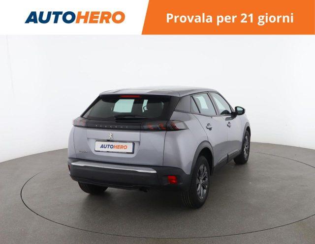 PEUGEOT 2008 PureTech 100 S&S Active Pack