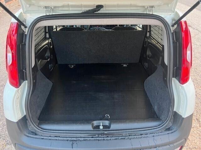 Fiat Panda 1.3 MJT S&S Pop Van 2 posti 2018