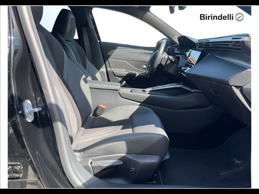 PEUGEOT 308 3ª serie - 308 BlueHDi 130 S&S EAT8 GT